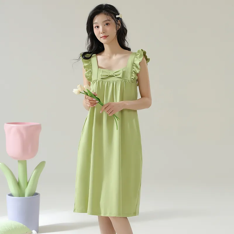 Taste The Color Nightgown Women's-1