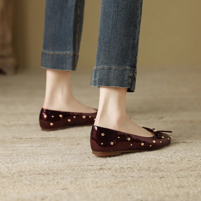 Hongyanglin Casual Single Shoes Women's-2