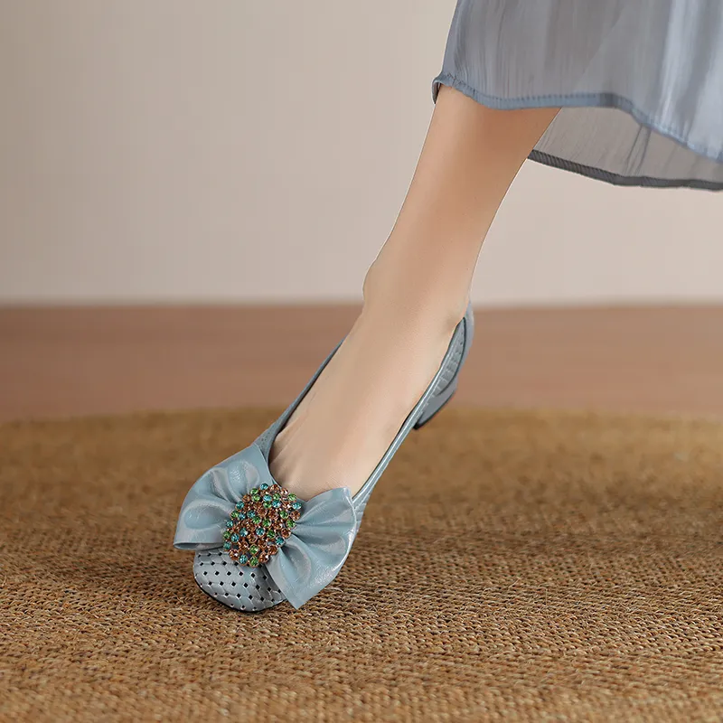 Hongyanglin Casual Single Shoes Women's-2