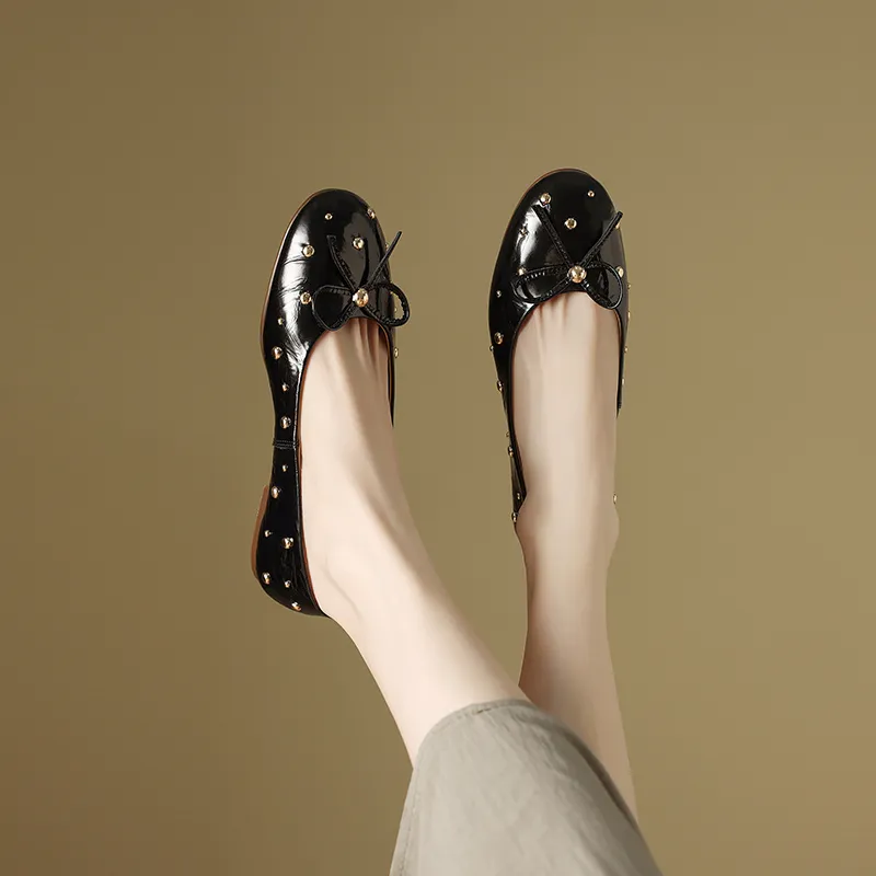 Hongyanglin Casual Single Shoes Women's-7