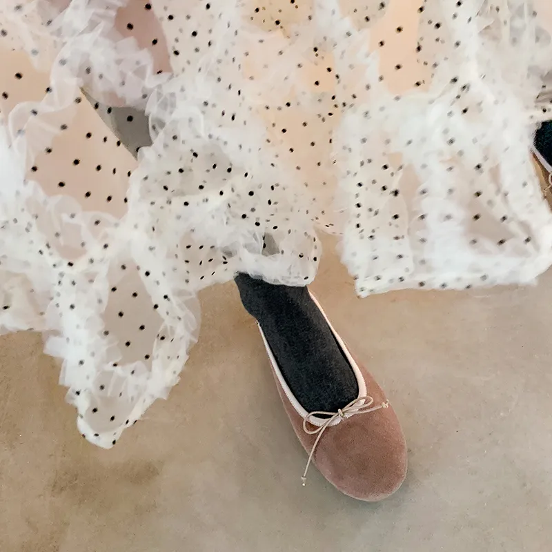 Hongyanglin Casual Single Shoes Women's-7