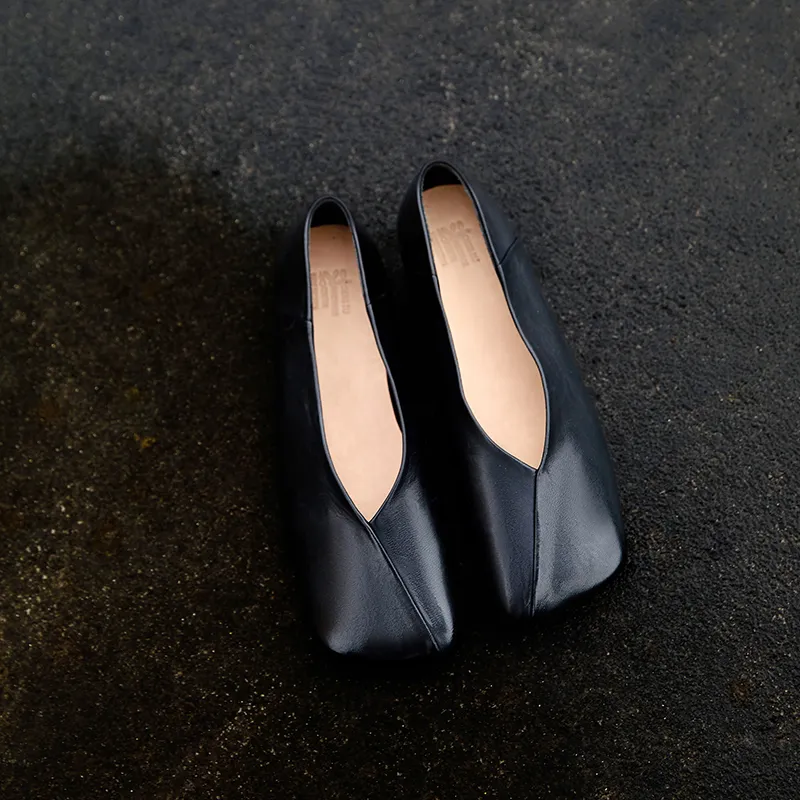 Hongyanglin Casual Single Shoes Women's-7