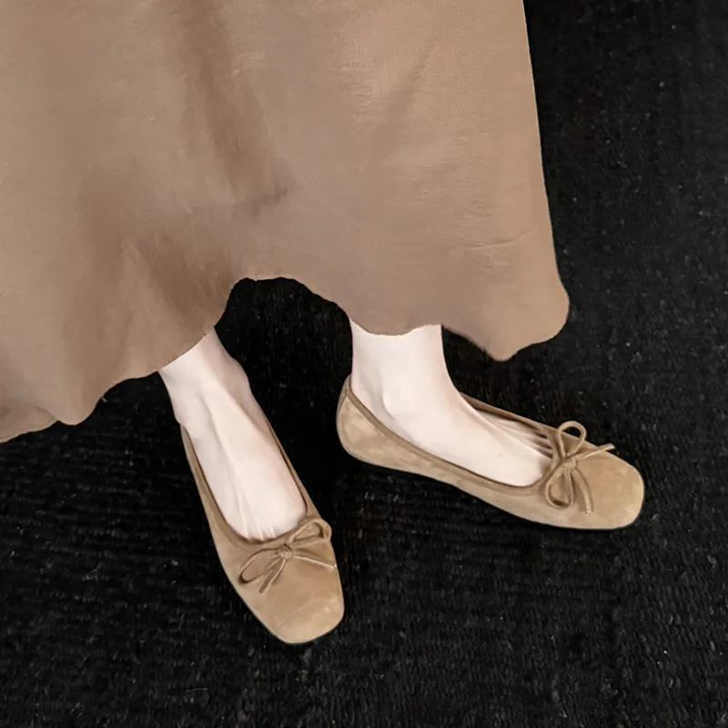Hongyanglin Casual Single Shoes Women's-4