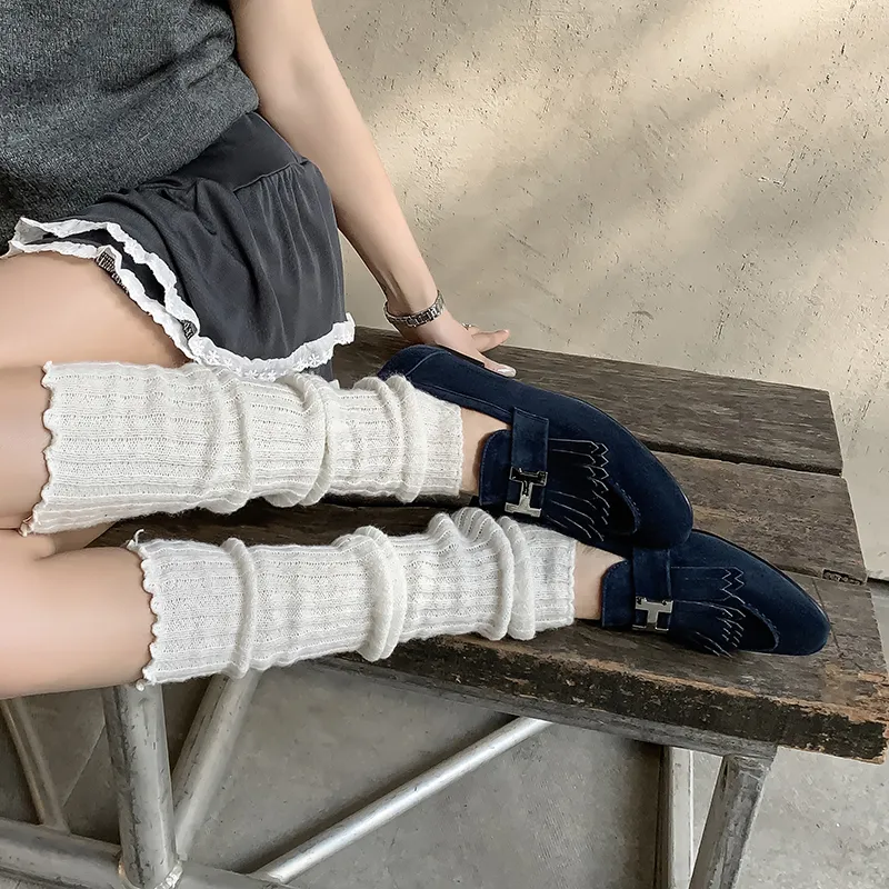 Hongyanglin Casual Single Shoes Women's-6