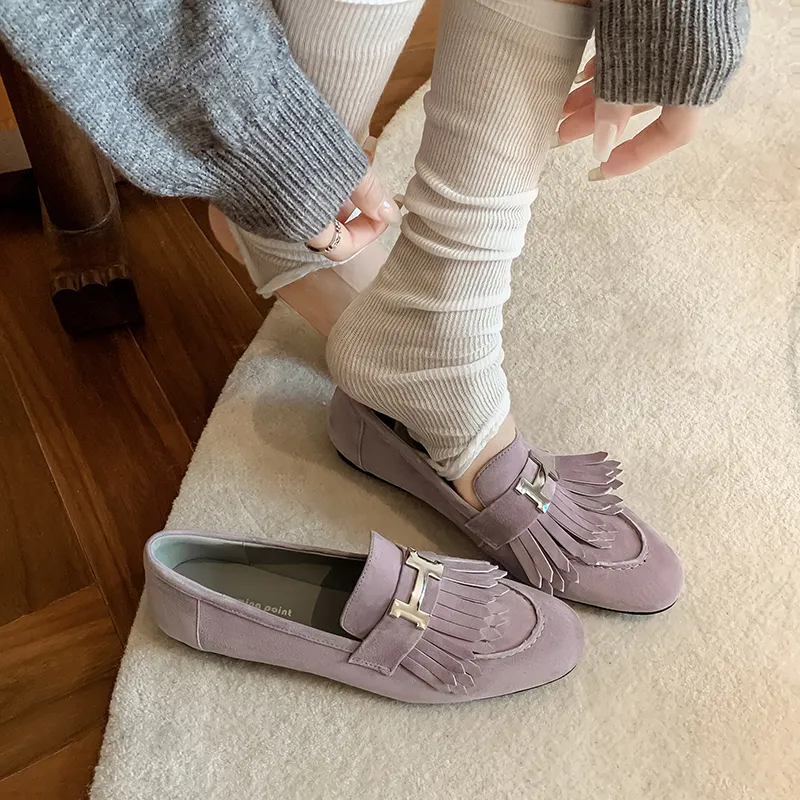Hongyanglin Casual Single Shoes Women's-1
