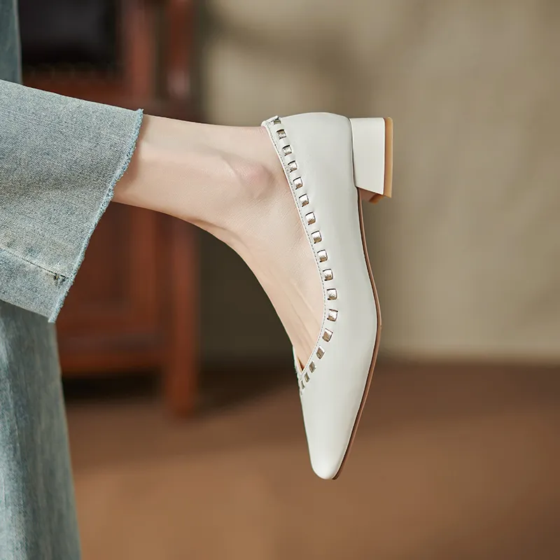 Hongyanglin Casual Single Shoes Women's-8