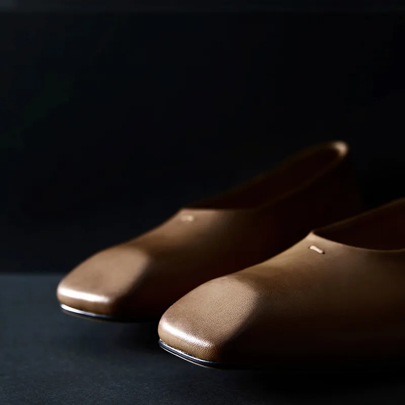 Hongyanglin Casual Single Shoes Women's-3