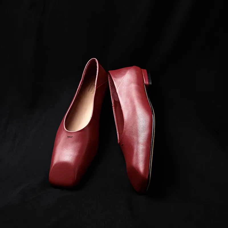Hongyanglin Casual Single Shoes Women's-9