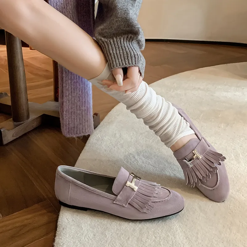Hongyanglin Casual Single Shoes Women's-2