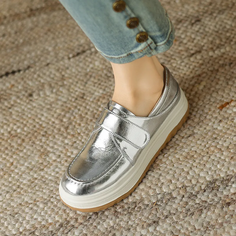 Casual Essential Unlined Shoes Women's-1