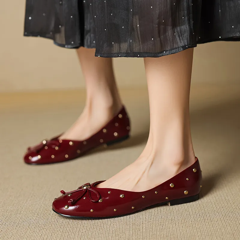 Hongyanglin Casual Single Shoes Women's-14