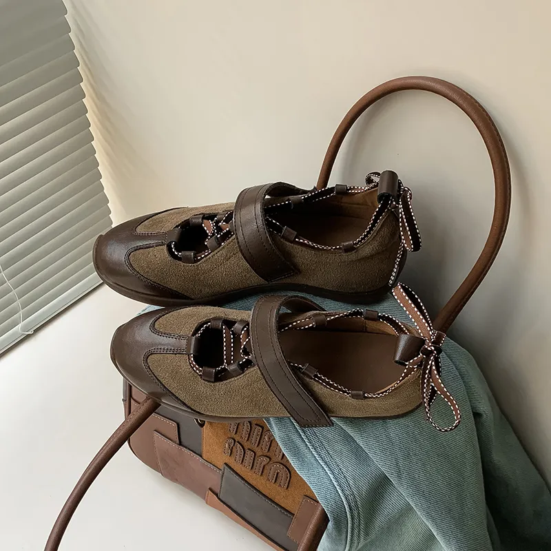 Hongyanglin Casual Single Shoes Women's-6