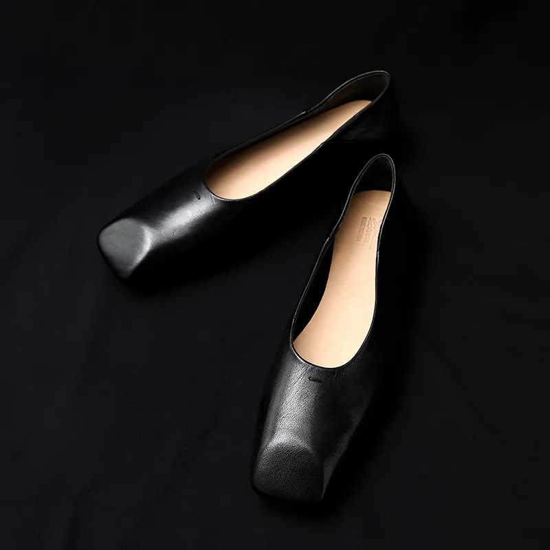Hongyanglin Casual Single Shoes Women's-14