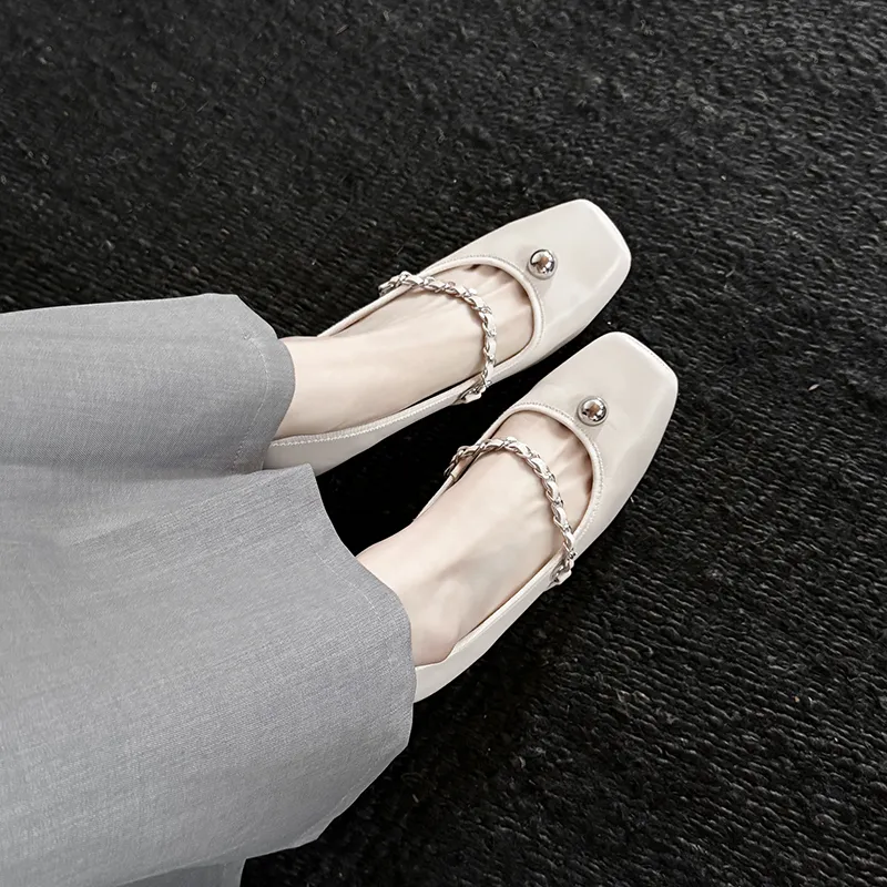 Hongyanglin Casual Single Shoes Women's-8