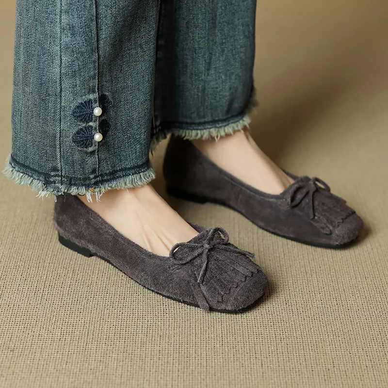 Hongyanglin Casual Single Shoes Women's-7