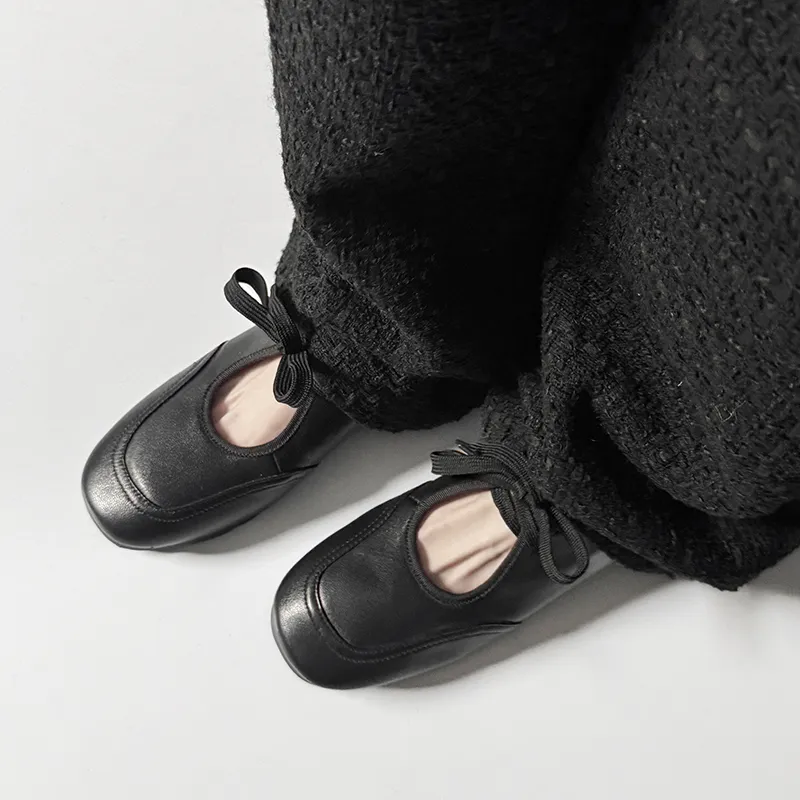 Hongyanglin Casual Single Shoes Women's-1