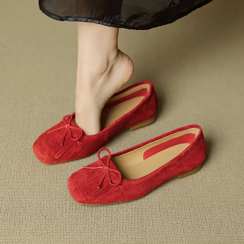 Hongyanglin Casual Single Shoes Women's-1