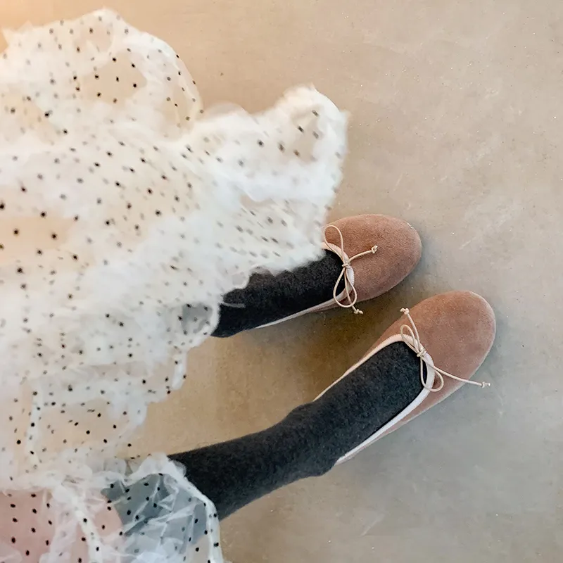 Hongyanglin Casual Single Shoes Women's-8