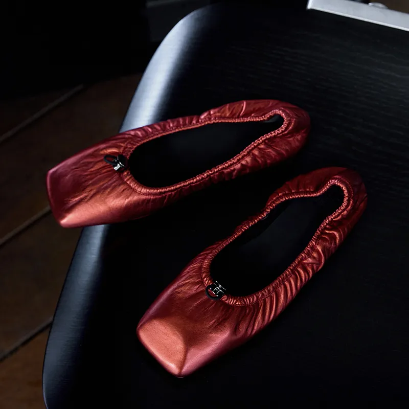 Hongyanglin Casual Single Shoes Women's-3