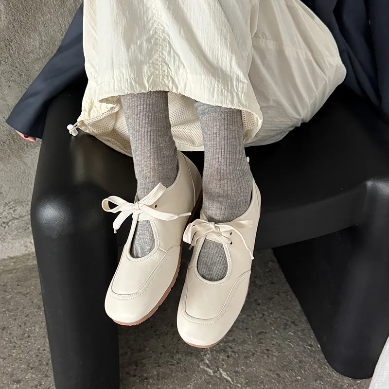 Hongyanglin Casual Single Shoes Women's-8