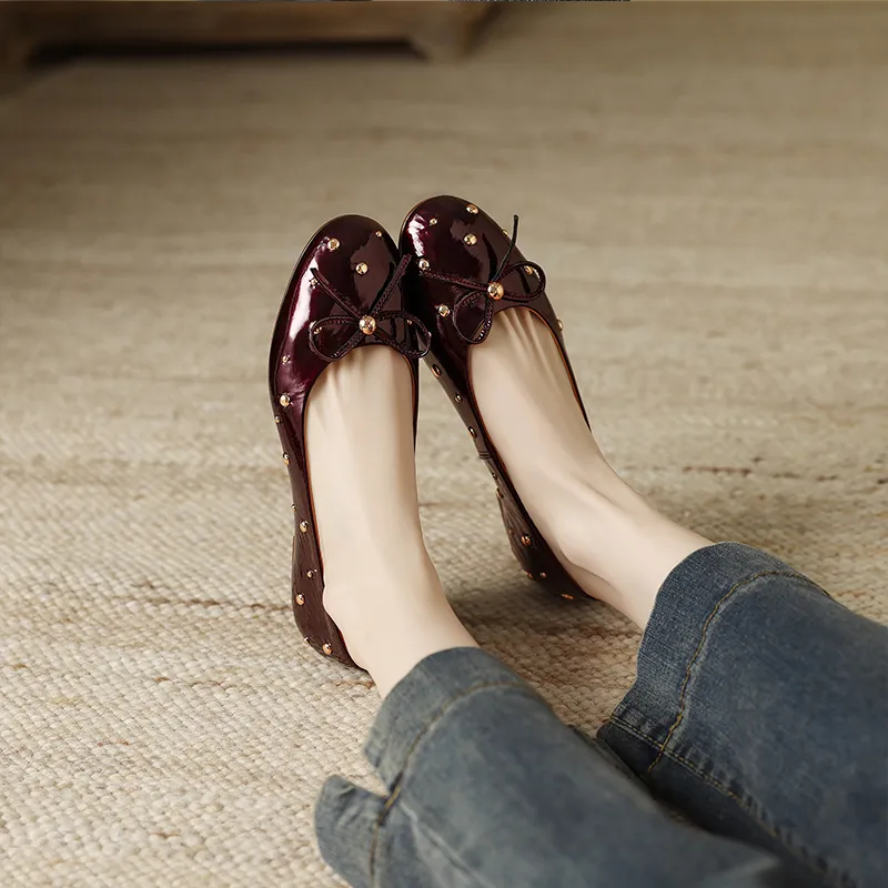 Hongyanglin Casual Single Shoes Women's-1