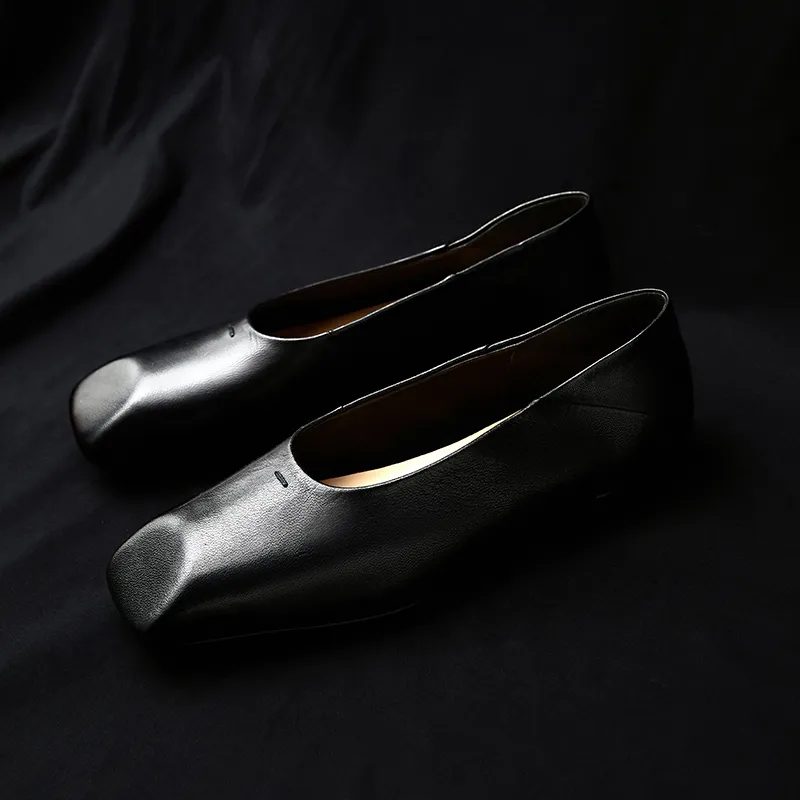Hongyanglin Casual Single Shoes Women's-11