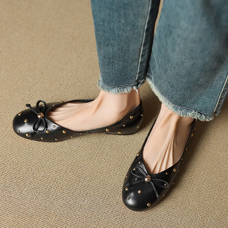 Hongyanglin Casual Single Shoes Women's-1