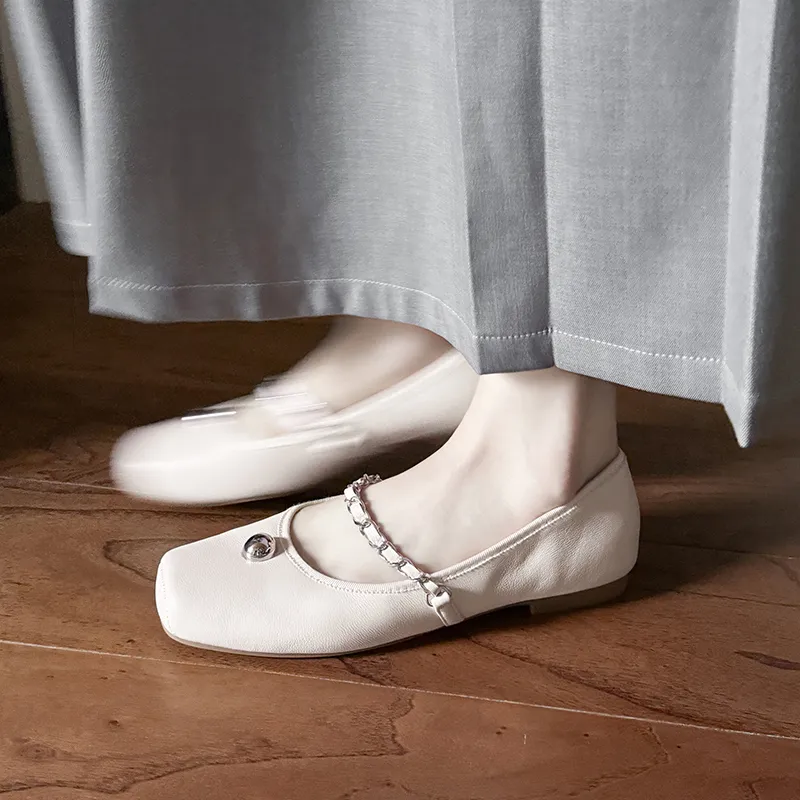 Hongyanglin Casual Single Shoes Women's-6