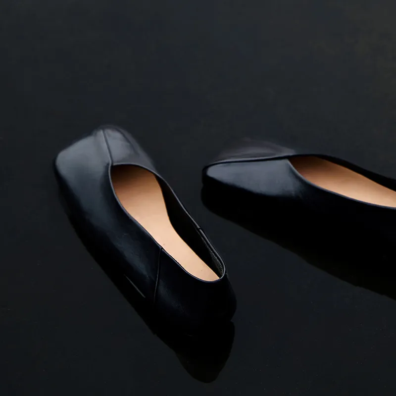 Hongyanglin Casual Single Shoes Women's-9