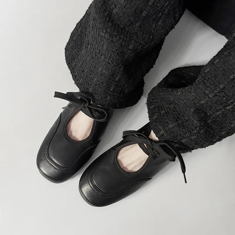 Hongyanglin Casual Single Shoes Women's-3
