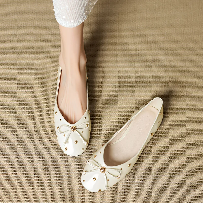 Hongyanglin Casual Single Shoes Women's-6