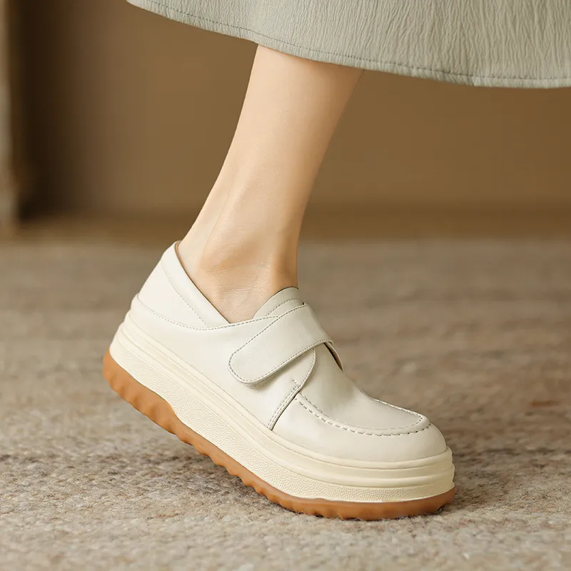 Casual Essential Unlined Shoes Women's-9