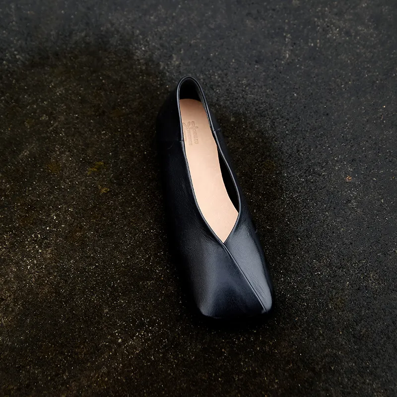 Hongyanglin Casual Single Shoes Women's-6