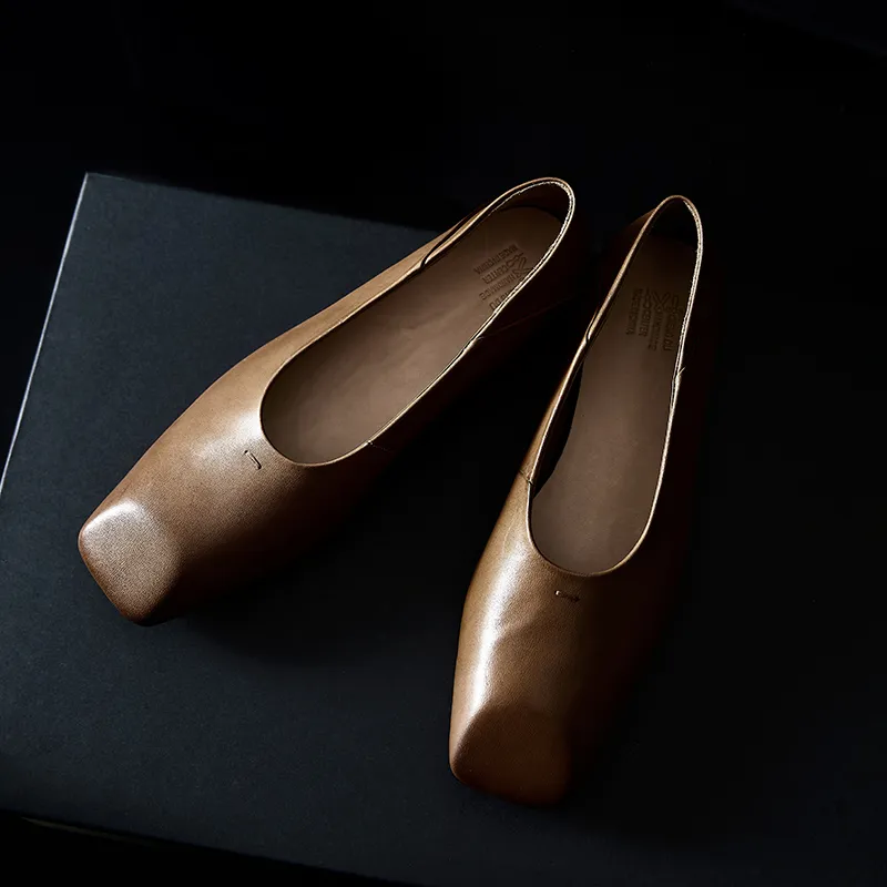Hongyanglin Casual Single Shoes Women's-4