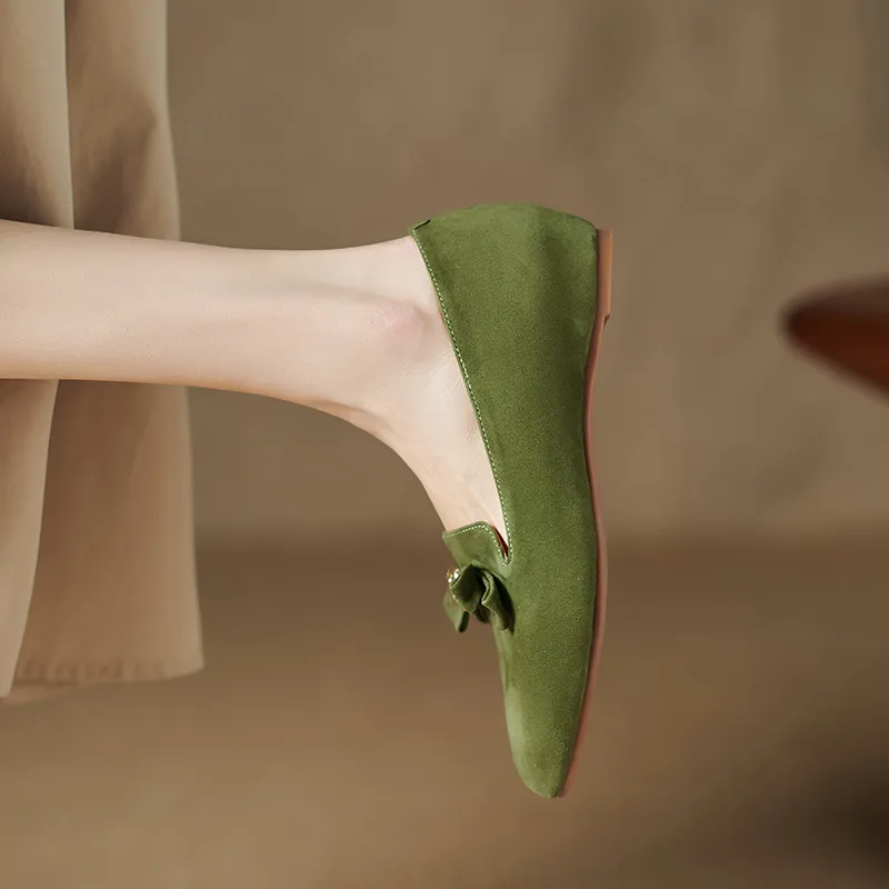Hongyanglin Casual Single Shoes Women's-13