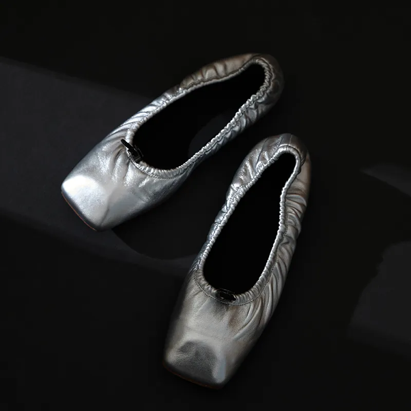 Hongyanglin Casual Single Shoes Women's-7