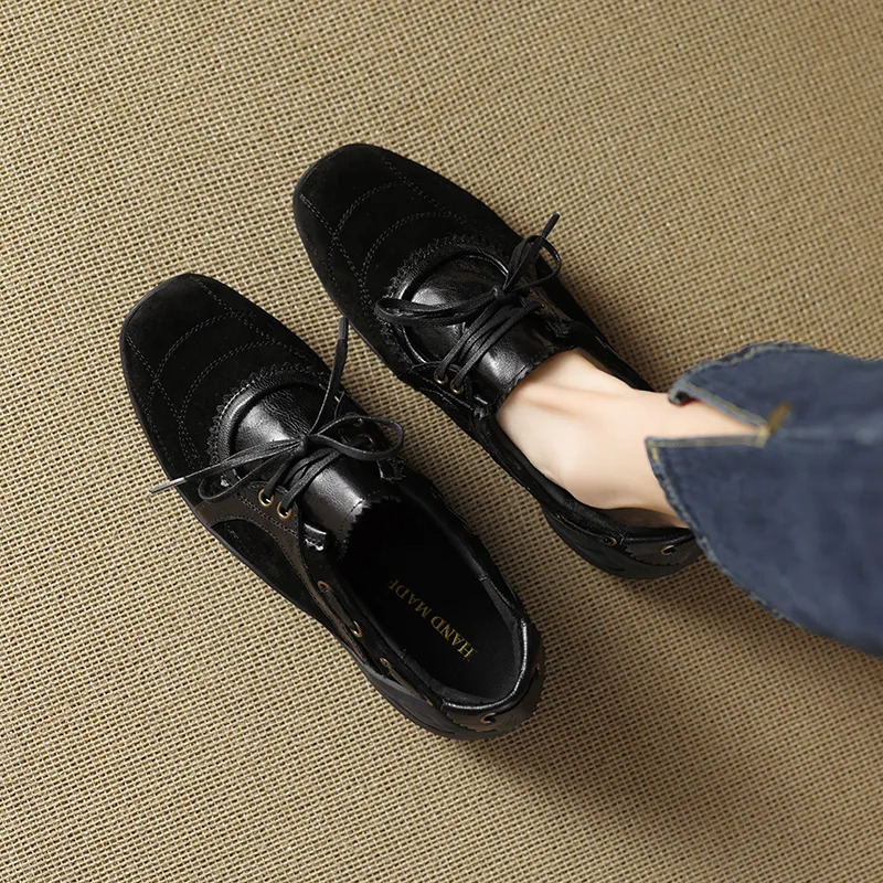 Hongyanglin Casual Single Shoes Women's-2