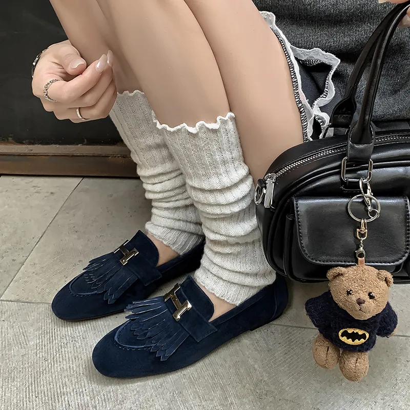 Hongyanglin Casual Single Shoes Women's-9