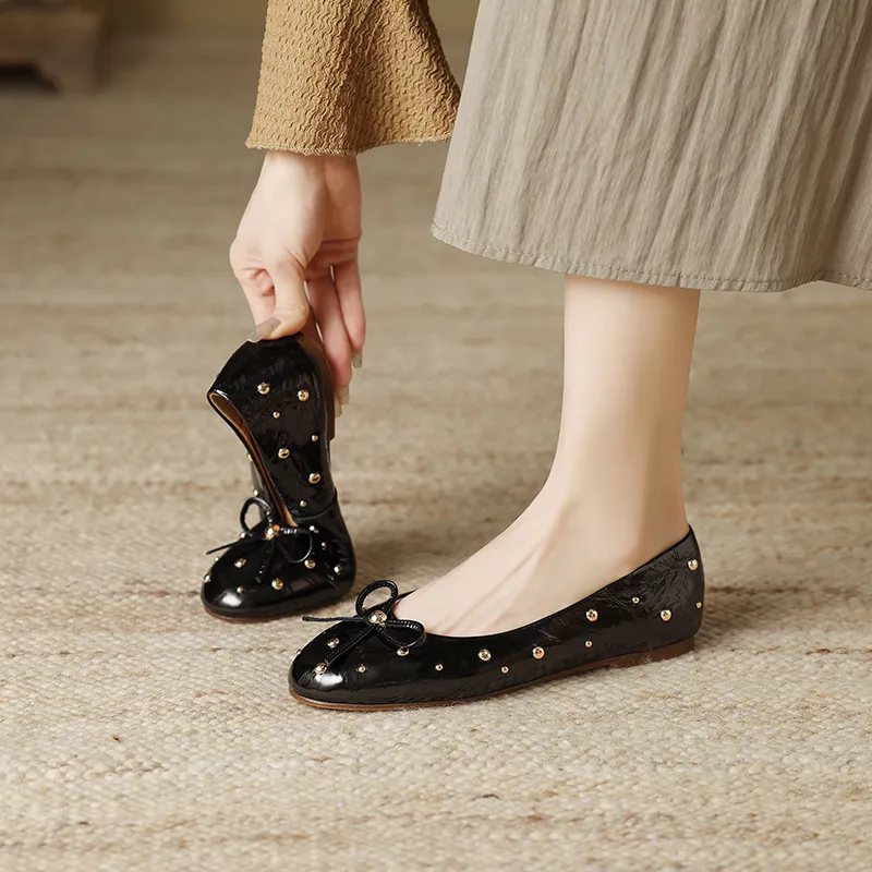 Hongyanglin Casual Single Shoes Women's-8