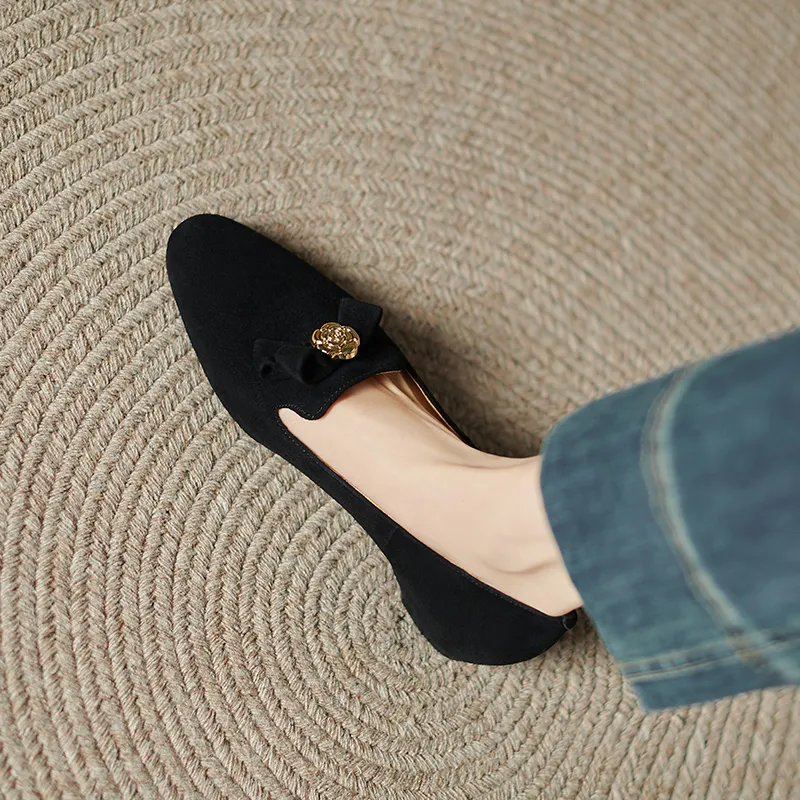 Hongyanglin Casual Single Shoes Women's-2