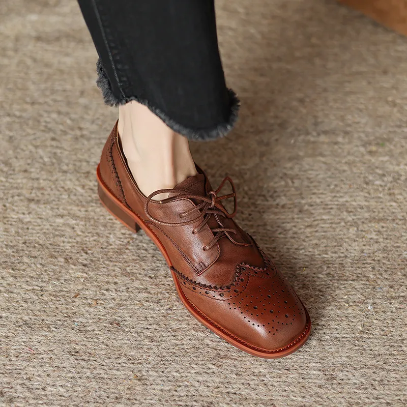 Hongyanglin Casual Single Shoes Women's-7