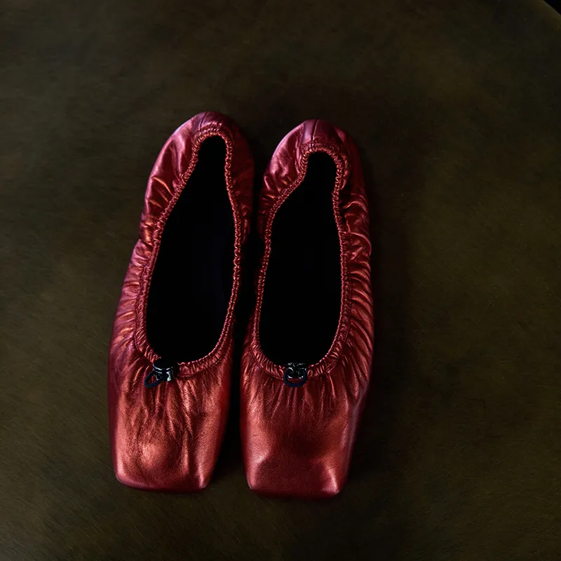 Hongyanglin Casual Single Shoes Women's-2