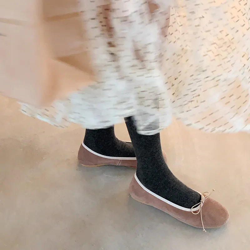 Hongyanglin Casual Single Shoes Women's-6