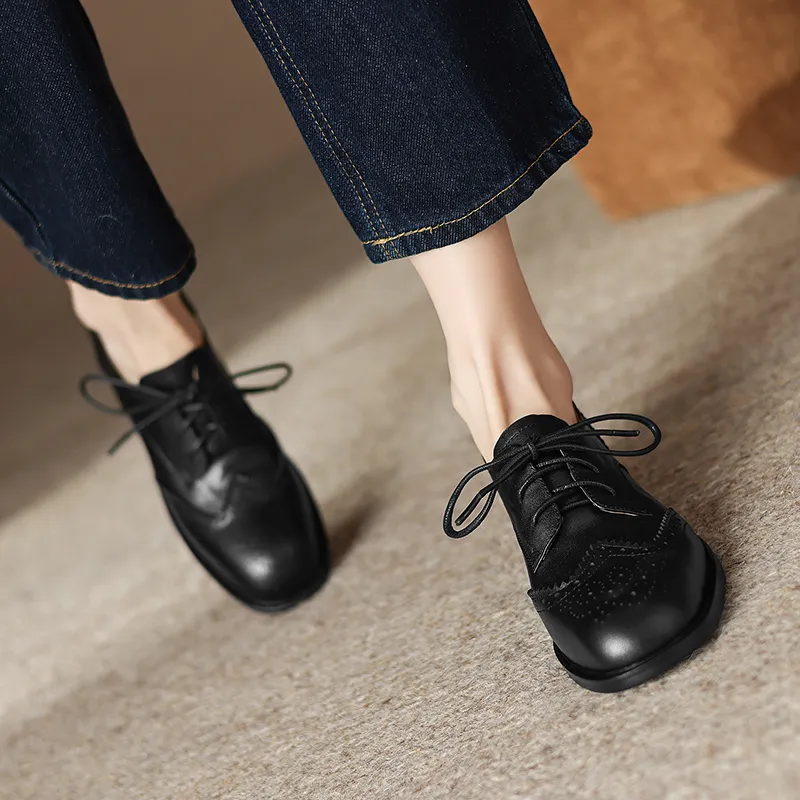 Hongyanglin Casual Single Shoes Women's-1
