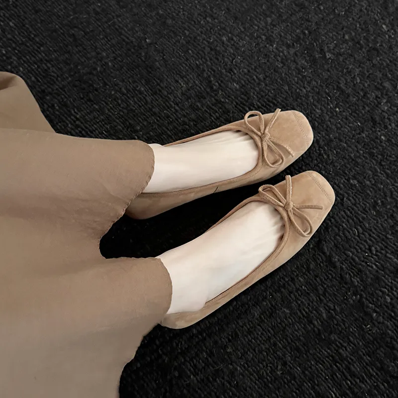 Hongyanglin Casual Single Shoes Women's-1