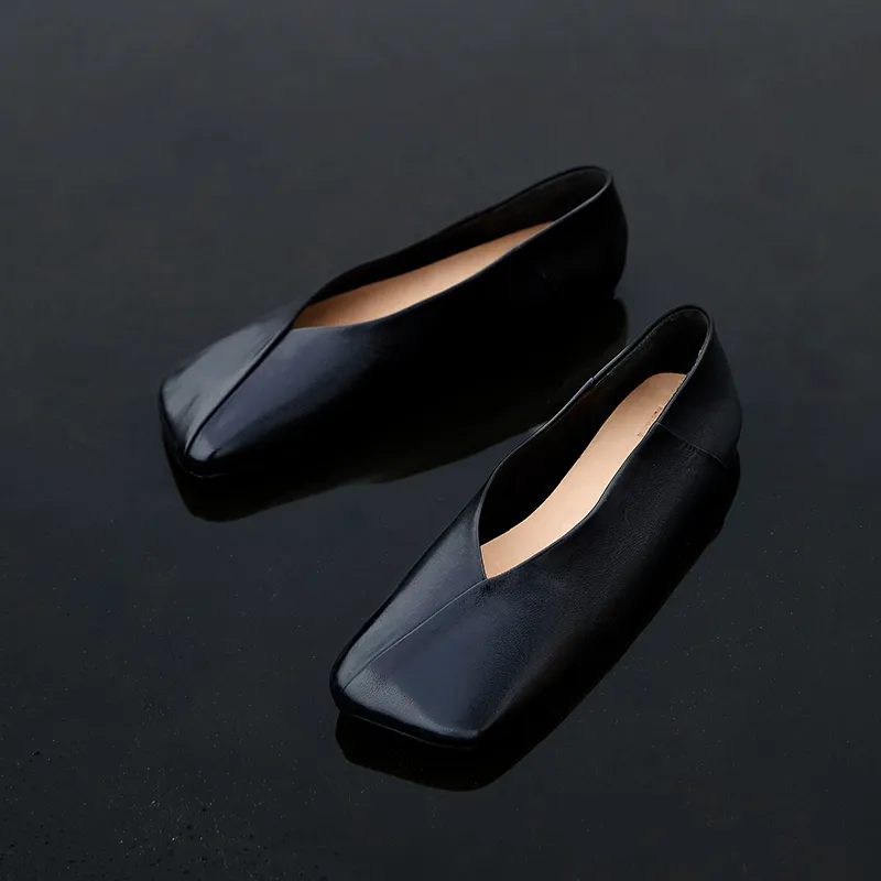 Hongyanglin Casual Single Shoes Women's-8