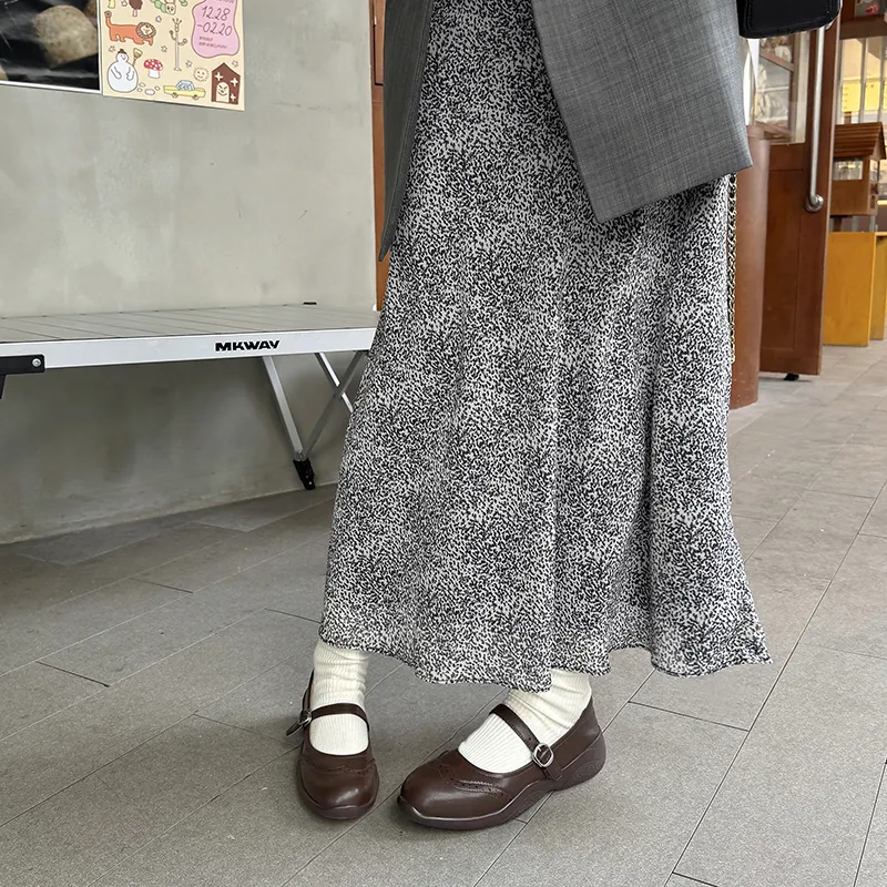 Hongyanglin Casual Single Shoes Women's-2