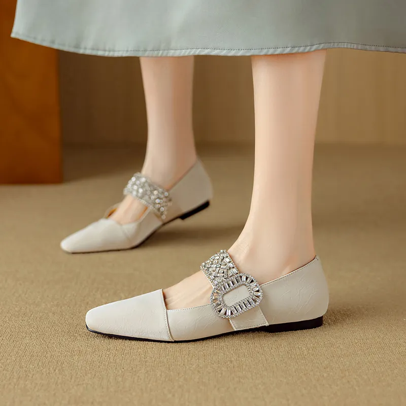 Hongyanglin Casual Single Shoes Women's-6