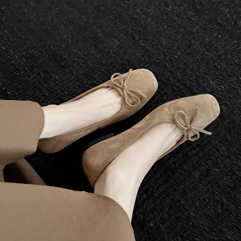 Hongyanglin Casual Single Shoes Women's-2