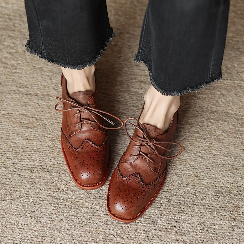Hongyanglin Casual Single Shoes Women's-8